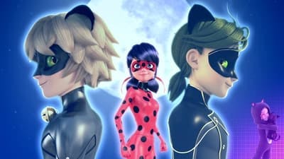 Assistir Miraculous: As Aventuras de Ladybug Temporada 4 Episódio 22 Online em HD