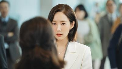 Assistir A Esposa do Meu Marido Temporada 1 Episódio 9 Online em HD