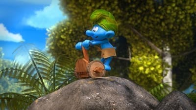 Assistir Os Smurfs Temporada 2 Episódio 1 Online em HD