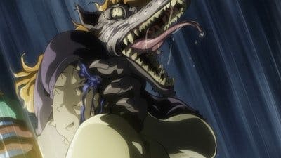 Assistir Hunter x Hunter Temporada 2 Episódio 123 Online em HD