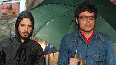 Assistir Flight of the Conchords Temporada 1 Episódio 12 Online em HD