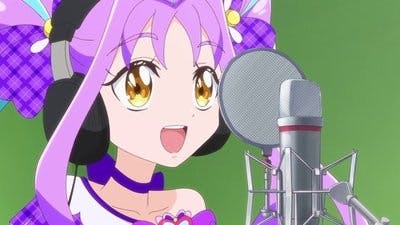 Assistir You and Idol Precure ♪ Temporada 1 Episódio 10 Online em HD