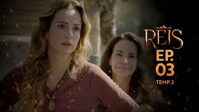 Assistir Reis Temporada 2 Episódio 3 Online em HD