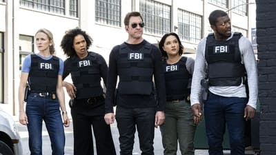 Assistir FBI: Os Mais Procurados Temporada 6 Episódio 4 Online em HD