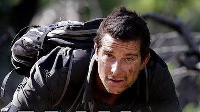 Assistir À Prova de Tudo Temporada 1 Episódio 1 Online em HD