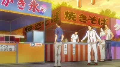 Assistir Area no Kishi Temporada 1 Episódio 21 Online em HD