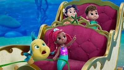 Assistir Ariel Temporada 1 Episódio 35 Online em HD