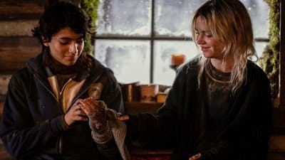 Assistir Yellowjackets Temporada 2 Episódio 8 Online em HD