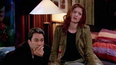 Assistir Will e Grace Temporada 7 Episódio 9 Online em HD