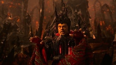 Assistir Os Bandidos do Tempo Temporada 1 Episódio 10 Online em HD