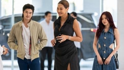 Assistir Thicha Temporada 1 Episódio 5 Online em HD