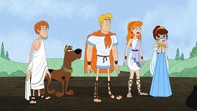 Assistir Que Legal, Scooby-Doo! Temporada 2 Episódio 15 Online em HD