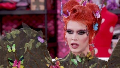 Assistir RuPaul’s Drag Race All Stars: Untucked! Temporada 2 Episódio 4 Online em HD