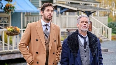 Assistir Quando Chama o Coração Temporada 9 Episódio 11 Online em HD