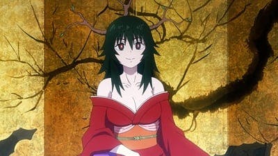 Assistir Sengoku Youko Temporada 1 Episódio 9 Online em HD