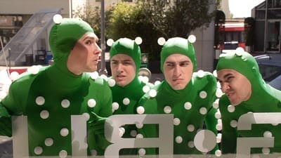 Assistir Big Time Rush Temporada 4 Episódio 10 Online em HD