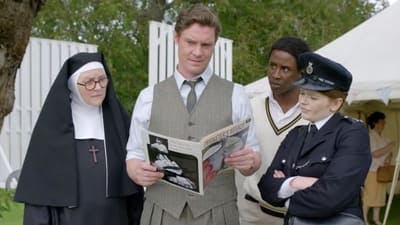 Assistir Sister Boniface Mysteries Temporada 3 Episódio 6 Online em HD