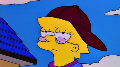 Assistir Os Simpsons Temporada 7 Episódio 25 Online em HD