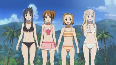 Assistir K-ON! Temporada 1 Episódio 4 Online em HD