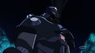 Assistir Marvel Anime: Homem de Ferro Temporada 1 Episódio 11 Online em HD