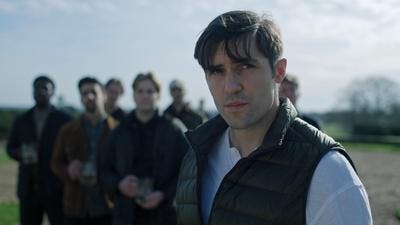 Assistir Superfície Temporada 2 Episódio 7 Online em HD