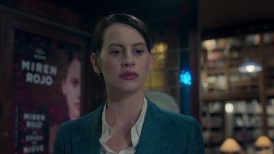 Assistir A Garota na Fita Temporada 2 Episódio 1 Online em HD