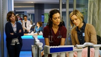 Assistir Chicago Med: Atendimento de Emergência Temporada 3 Episódio 11 Online em HD