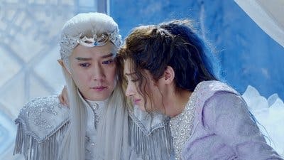 Assistir Fantasia do Gelo Temporada 1 Episódio 55 Online em HD