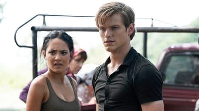 Assistir MacGyver Temporada 4 Episódio 6 Online em HD