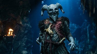 Assistir O Grifo Temporada 1 Episódio 2 Online em HD