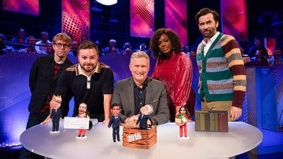 Assistir The Last Leg Temporada 29 Episódio 2 Online em HD