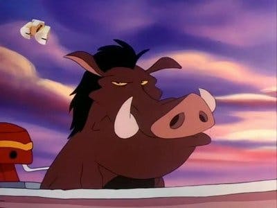 Assistir Timão e Pumba Temporada 2 Episódio 3 Online em HD