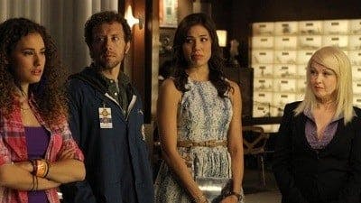 Assistir Bones Temporada 8 Episódio 9 Online em HD