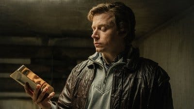 Assistir O Ouro Temporada 1 Episódio 1 Online em HD