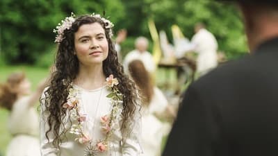 Assistir Padre Brown Temporada 9 Episódio 4 Online em HD