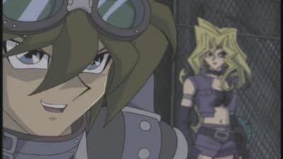 Assistir Yu-Gi-Oh! Temporada 1 Episódio 172 Online em HD