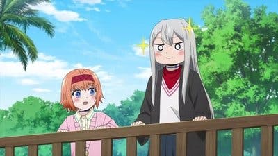 Assistir Kawaisugi Crisis Temporada 1 Episódio 12 Online em HD
