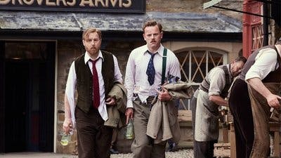 Assistir Todas las criaturas grandes y pequeñas Temporada 5 Episódio 6 Online em HD