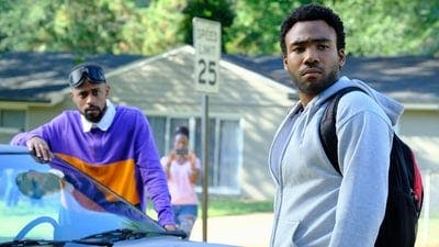 Assistir Atlanta Temporada 2 Episódio 1 Online em HD