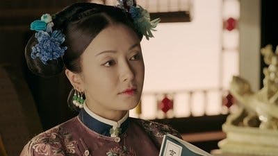 Assistir História do Palácio Yanxi Temporada 1 Episódio 13 Online em HD