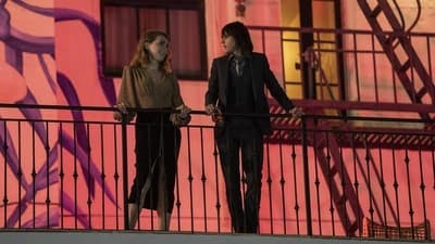 Assistir The L Word: Geração Q Temporada 2 Episódio 7 Online em HD