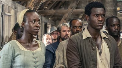 Assistir Jamestown Temporada 3 Episódio 6 Online em HD