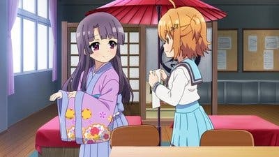 Assistir Re:Stage! Dream Days Temporada 1 Episódio 1 Online em HD