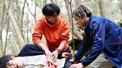 Assistir ペンディングトレイン―8時23分、明日 君と Temporada 1 Episódio 4 Online em HD