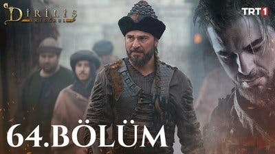 Assistir O Grande Guerreiro Otomano Temporada 3 Episódio 3 Online em HD