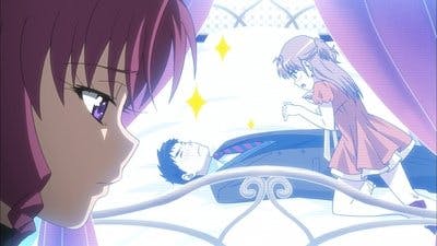 Assistir B Gata H Kei Temporada 1 Episódio 11 Online em HD