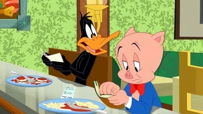 Assistir O Show dos Looney Tunes Temporada 2 Episódio 23 Online em HD