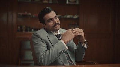 Assistir Scam 1992: The Harshad Mehta Story Temporada 1 Episódio 4 Online em HD
