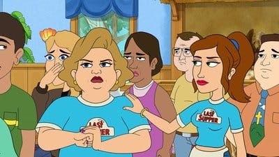 Assistir Bless the Harts Temporada 2 Episódio 9 Online em HD