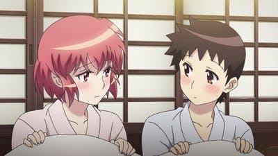 Assistir Tsugumomo Temporada 2 Episódio 2 Online em HD
